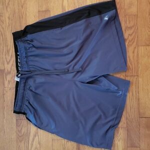 Mens Russell athletic shorts